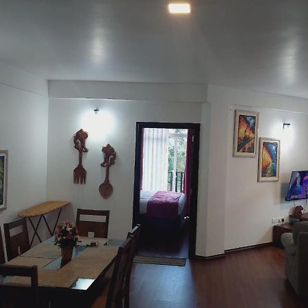Chanya Luxury Apartment, S 31, Lake View Residencies Nuwara Eliya Exterior foto