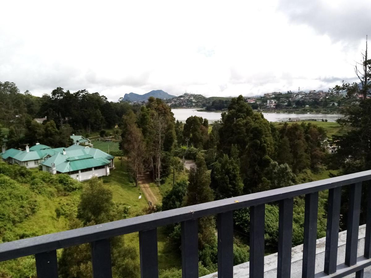Chanya Luxury Apartment, S 31, Lake View Residencies Nuwara Eliya Exterior foto